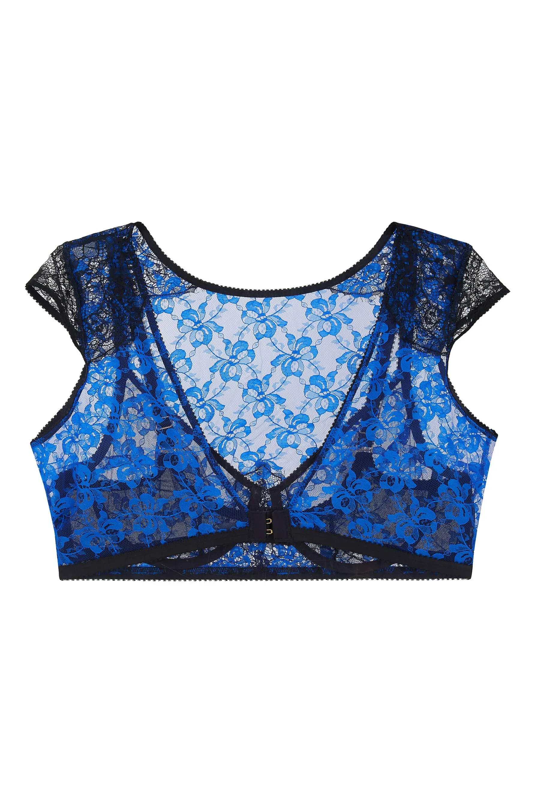 Lyla Crop Top