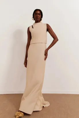 Maxi Skirt