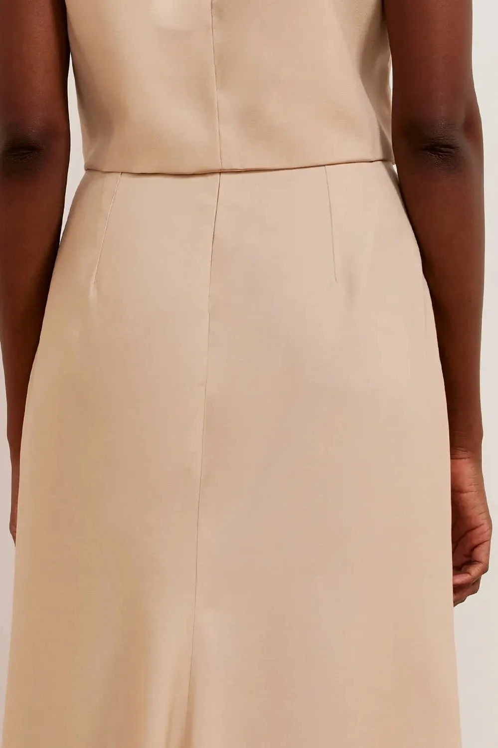 Maxi Skirt