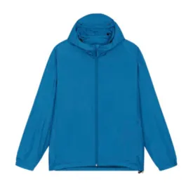 mecilla [**26846] The Unisex Multifunctional Jacket