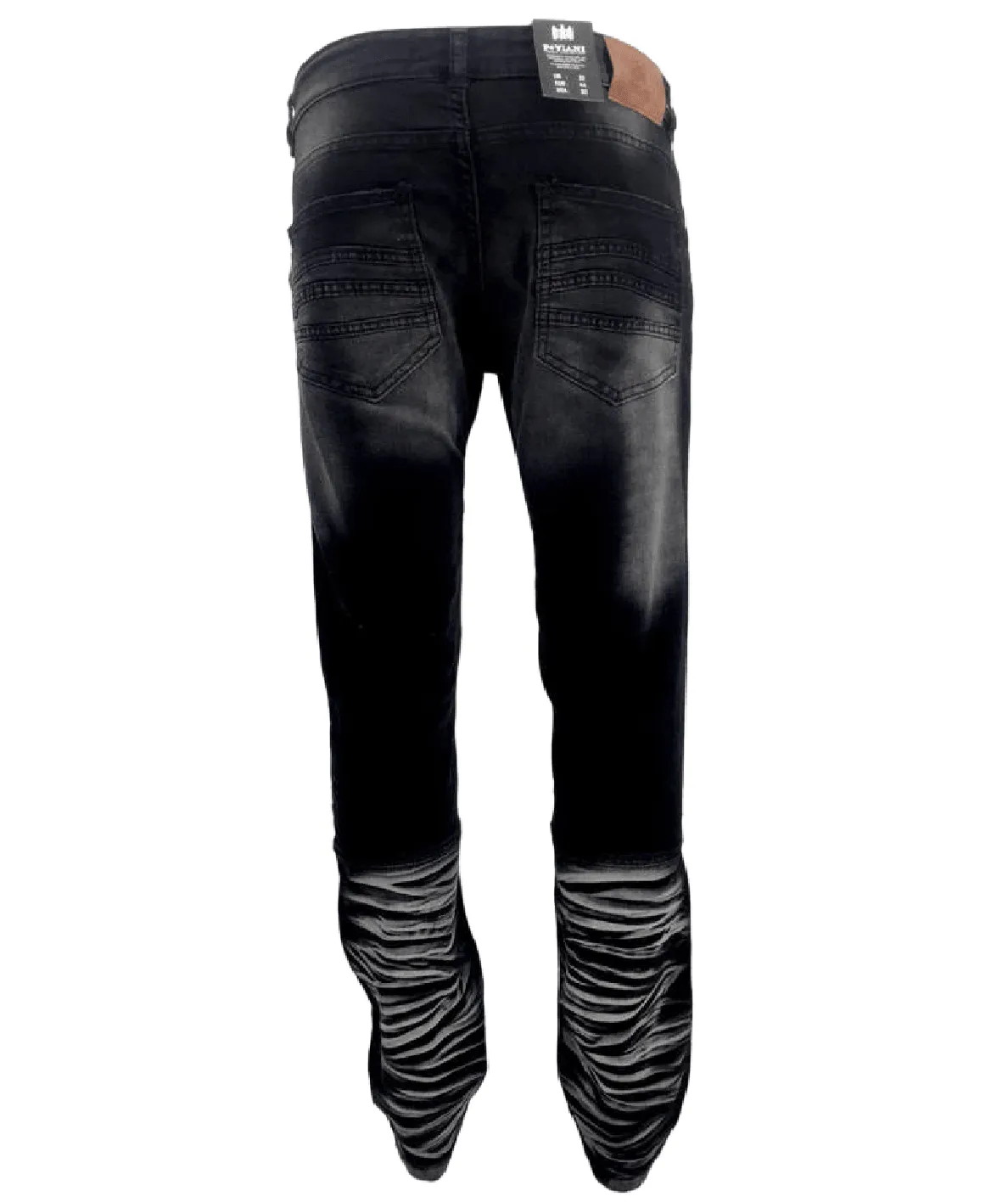 Mens Denim Jeans Men Georgio Peviani Jean Pants PV Filbury Light Pant Trousers