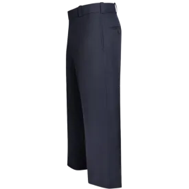 Men's Legend 55% Poly/45% Wool Serge Pants w/Side Seam Pkts | Navy