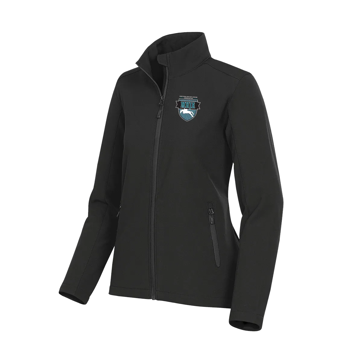 MHJA 'Orbiter' Softshell Jacket