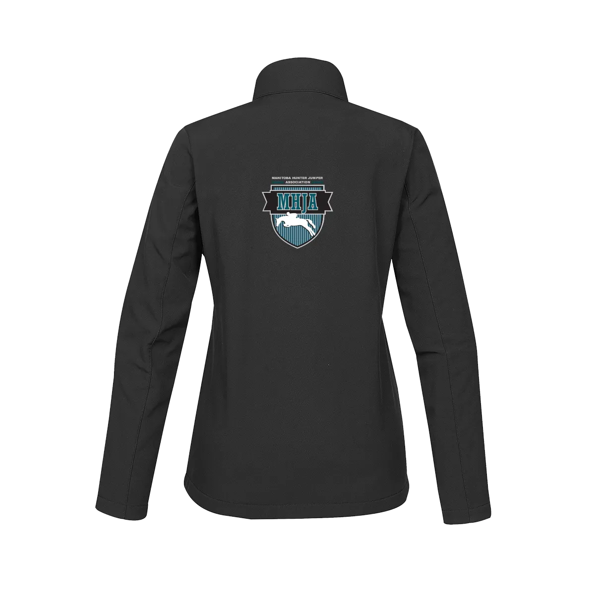 MHJA 'Orbiter' Softshell Jacket