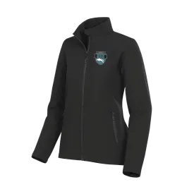MHJA 'Orbiter' Softshell Jacket