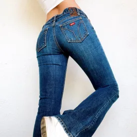 Miss Sixty Flare Jeans