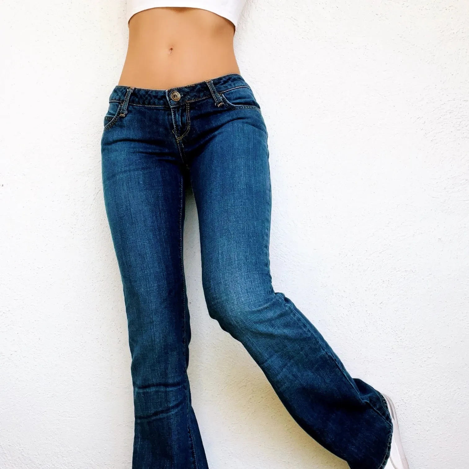 Miss Sixty Flare Jeans