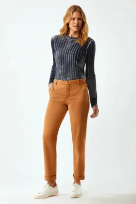 Mitchell Classic Chino Pant