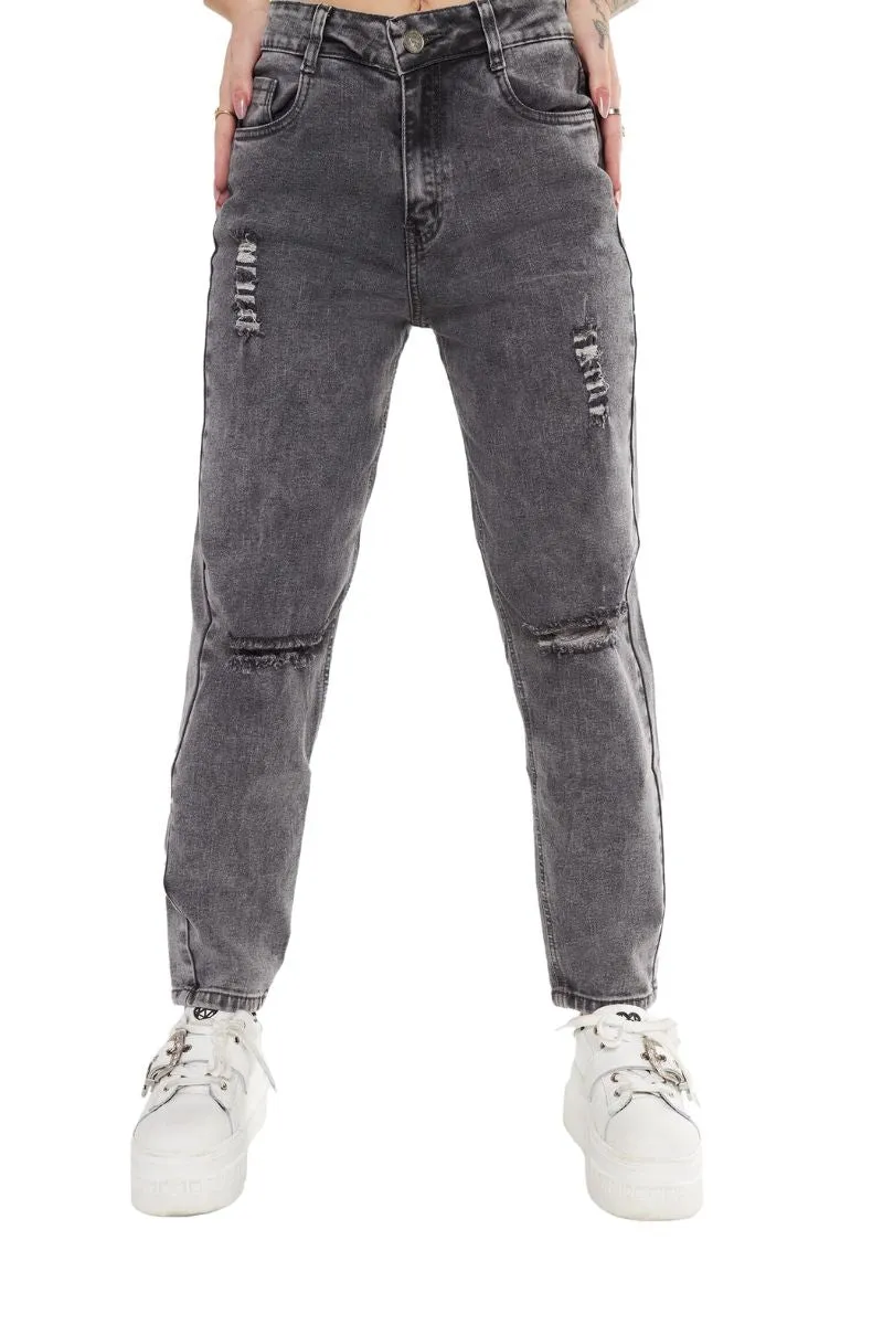 Mom Jeans 1642