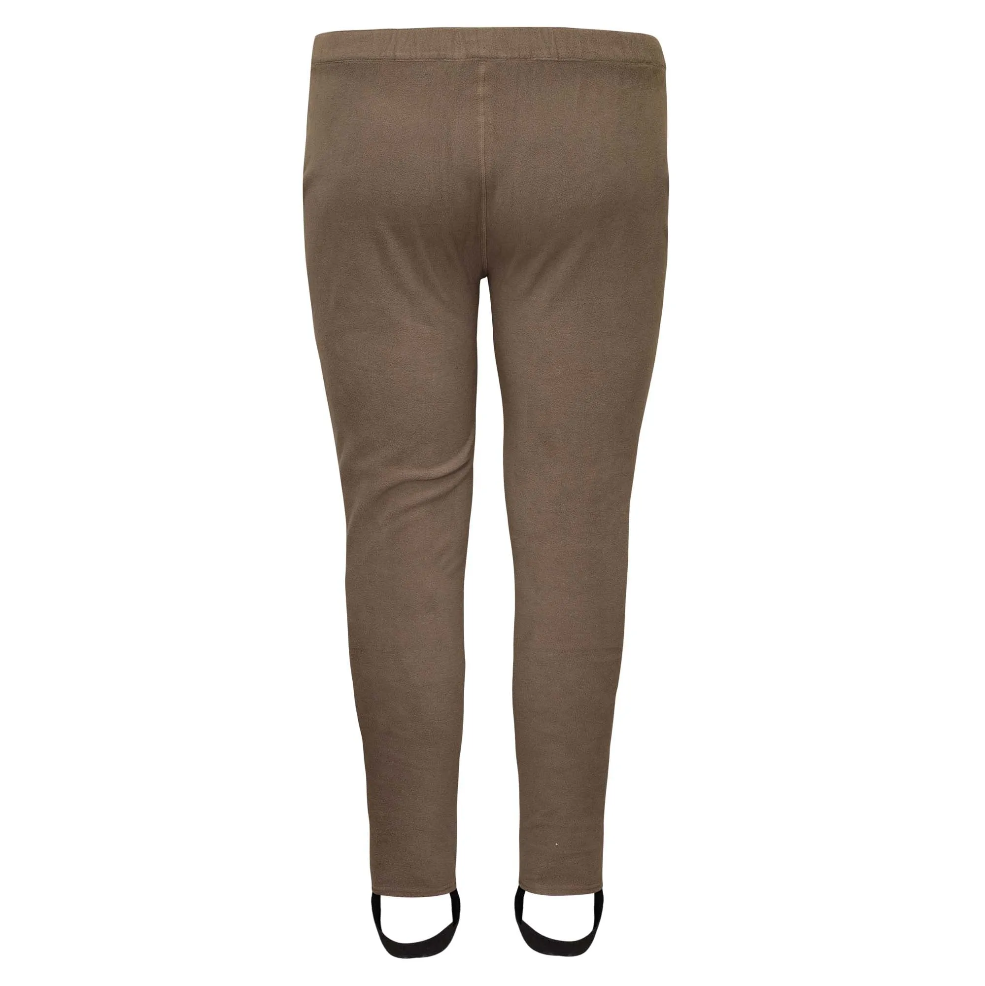 Mossy Oak Heavy Baselayer Bottom