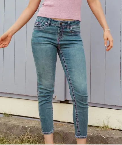 New London jeans Chelsea S LW/LB