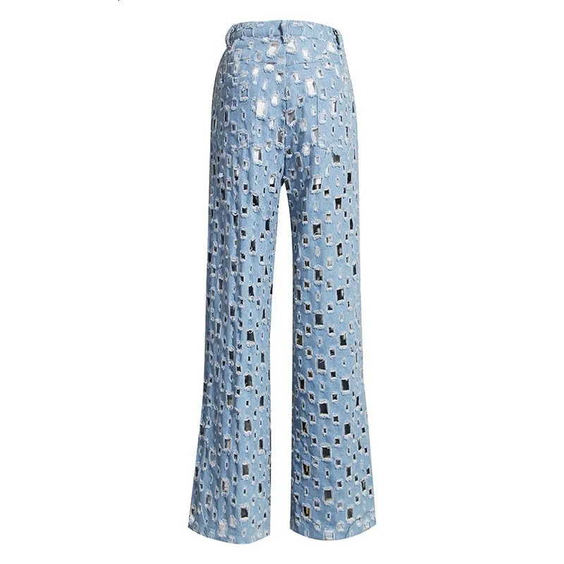 Not An Excuse Jeans