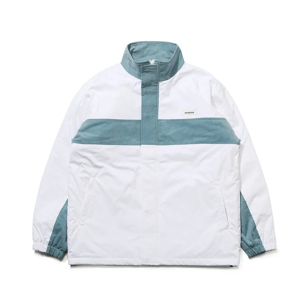 OG COMPETITIVE JACKET WHITE
