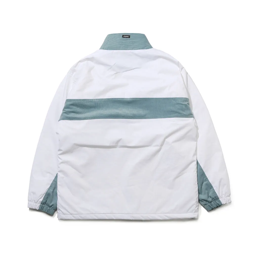 OG COMPETITIVE JACKET WHITE