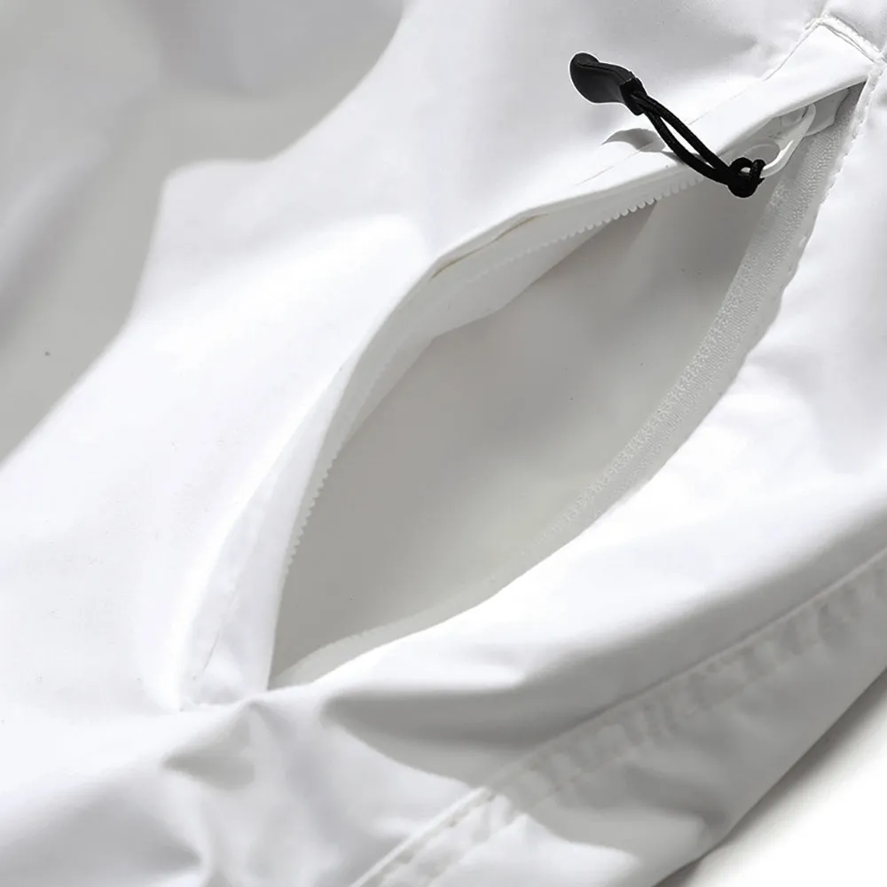 OG COMPETITIVE JACKET WHITE