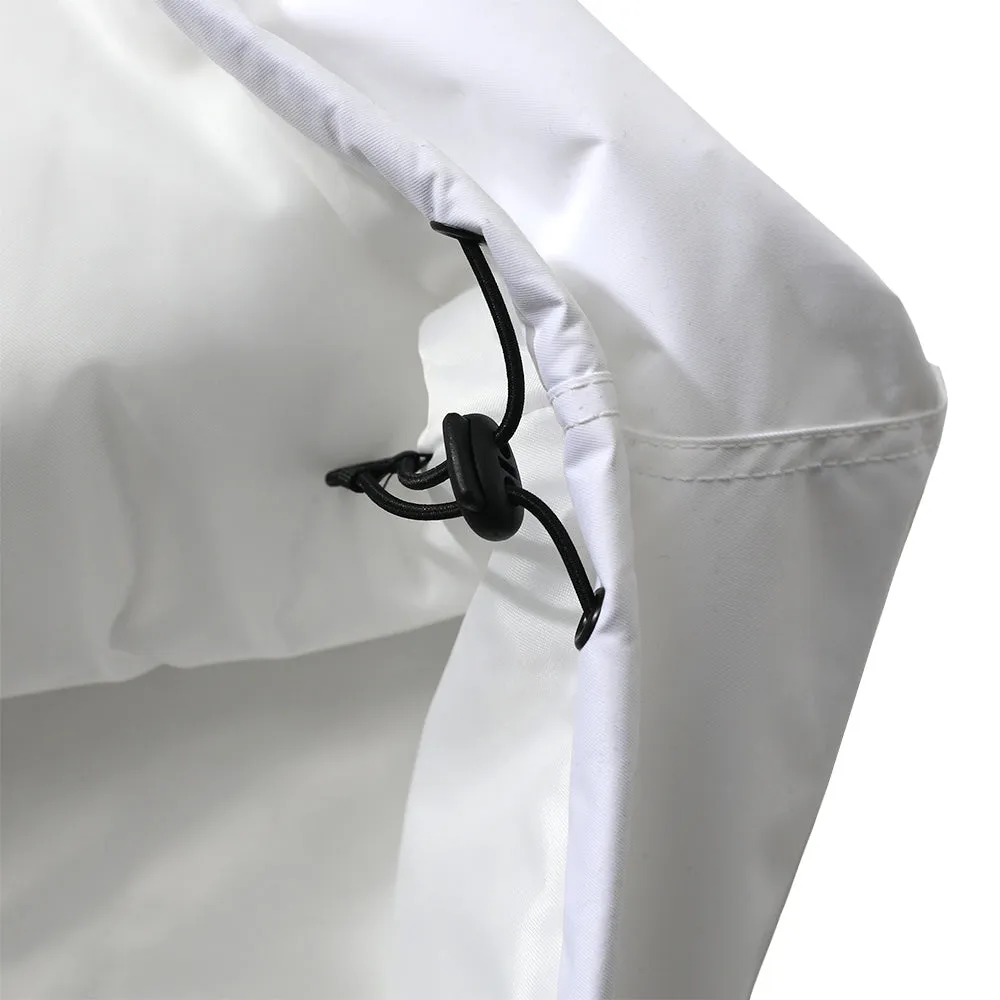 OG COMPETITIVE JACKET WHITE