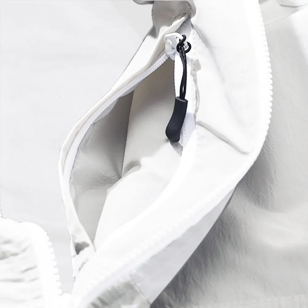OG COMPETITIVE JACKET WHITE