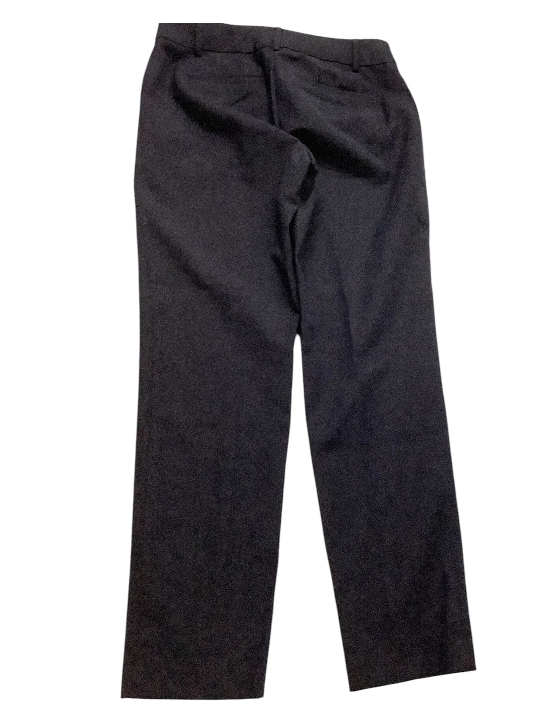 Pants Dress By Talbots In Navy, Size: 4