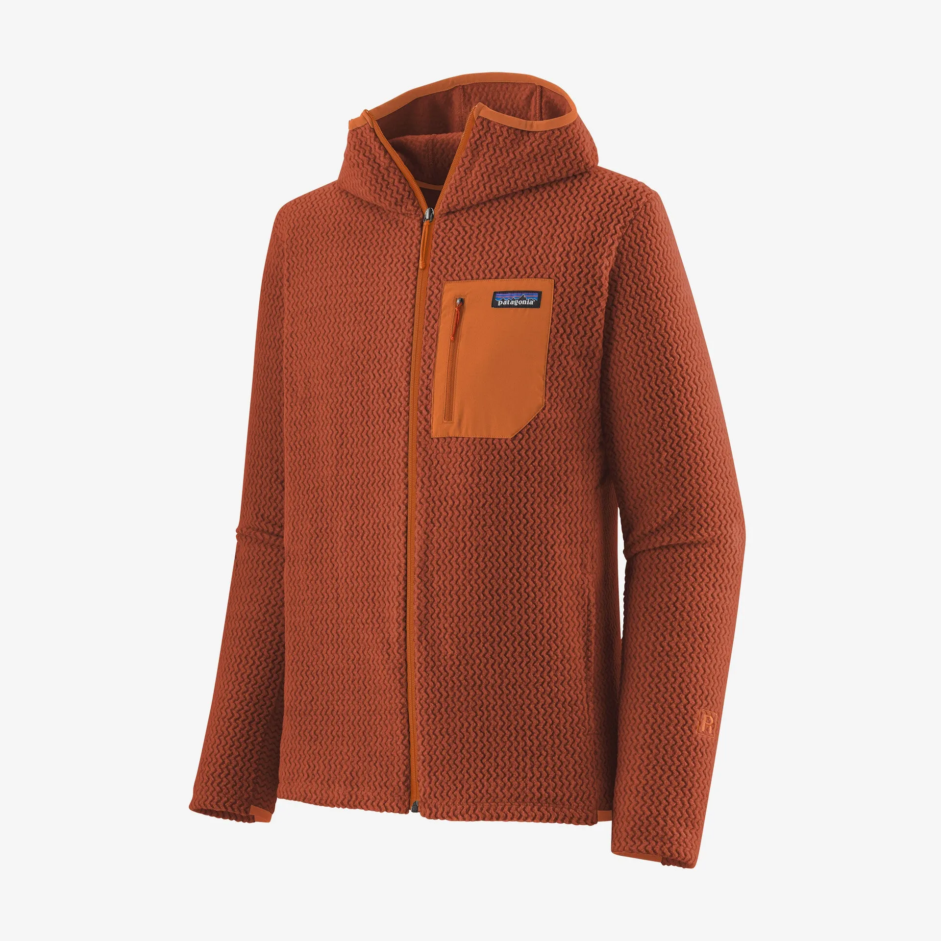 Patagonia R1 Air Full Zip Hoody