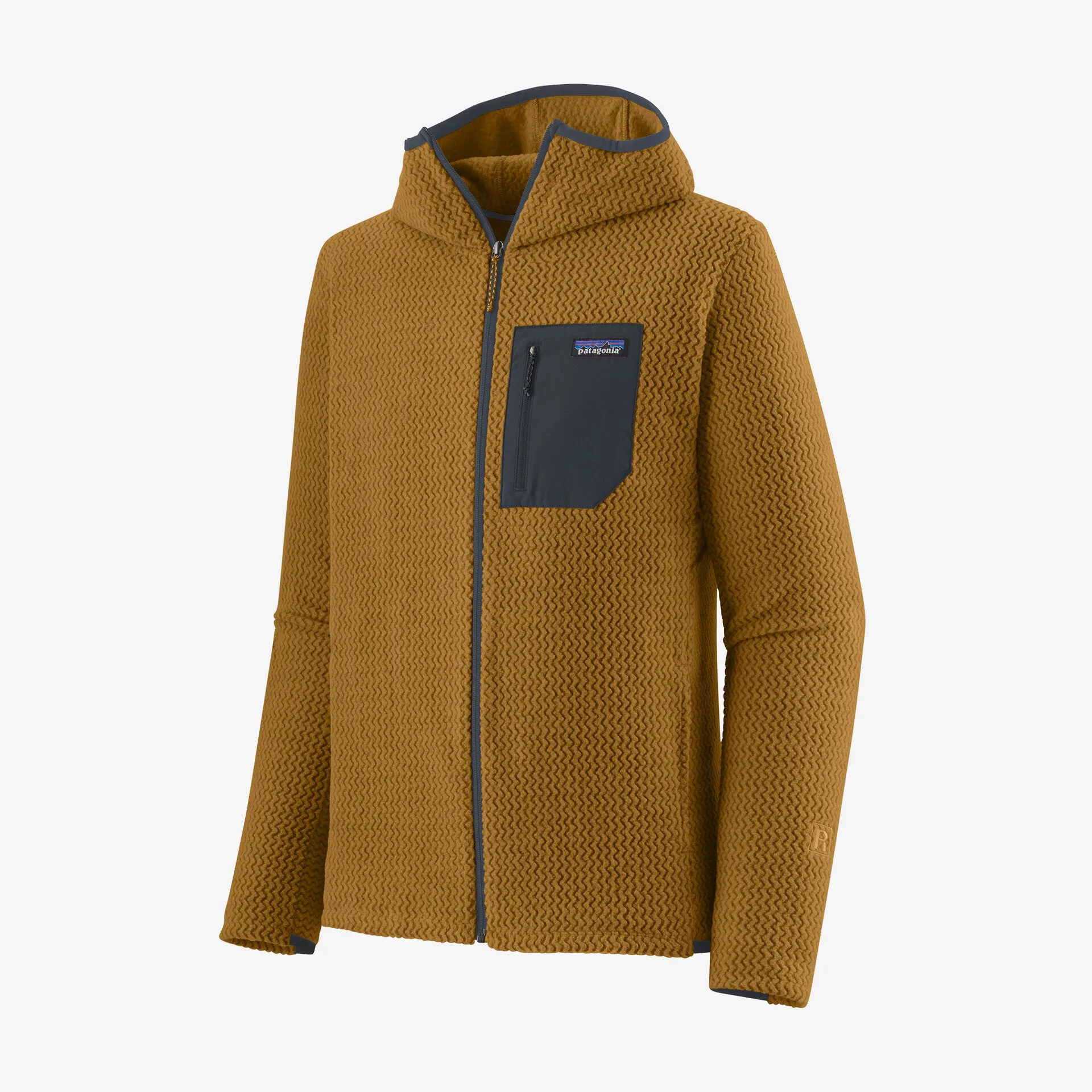 Patagonia R1 Air Full Zip Hoody