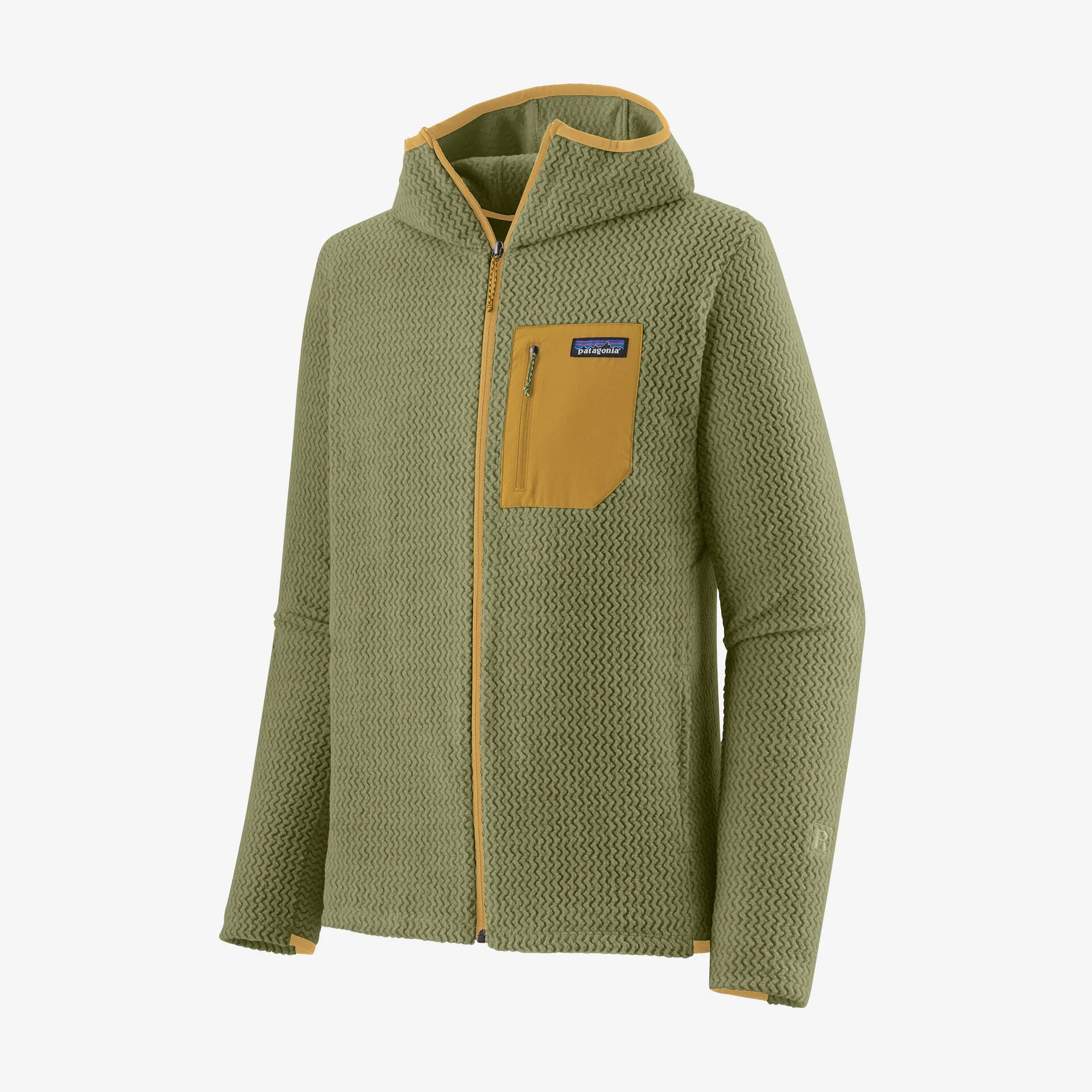 Patagonia R1 Air Full Zip Hoody