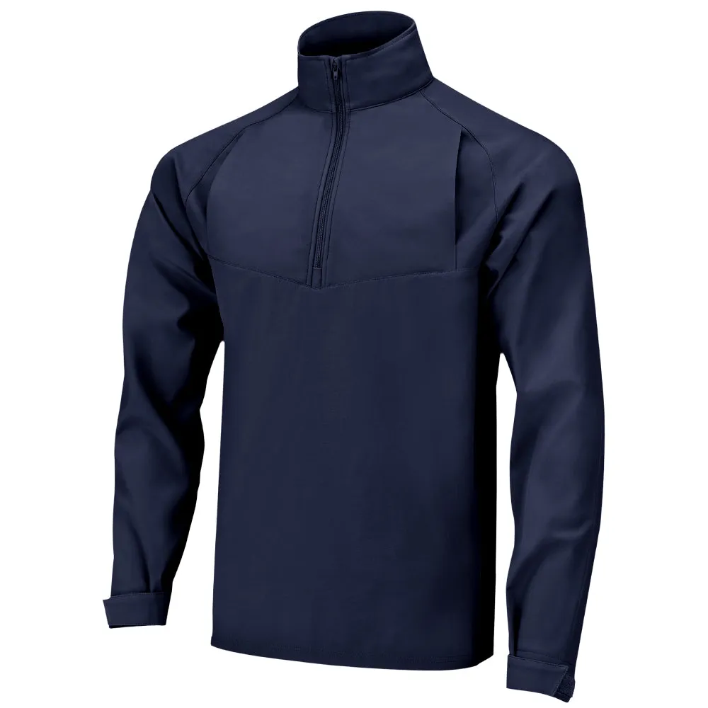 Patrol Quarter Zip Softshell Gen II