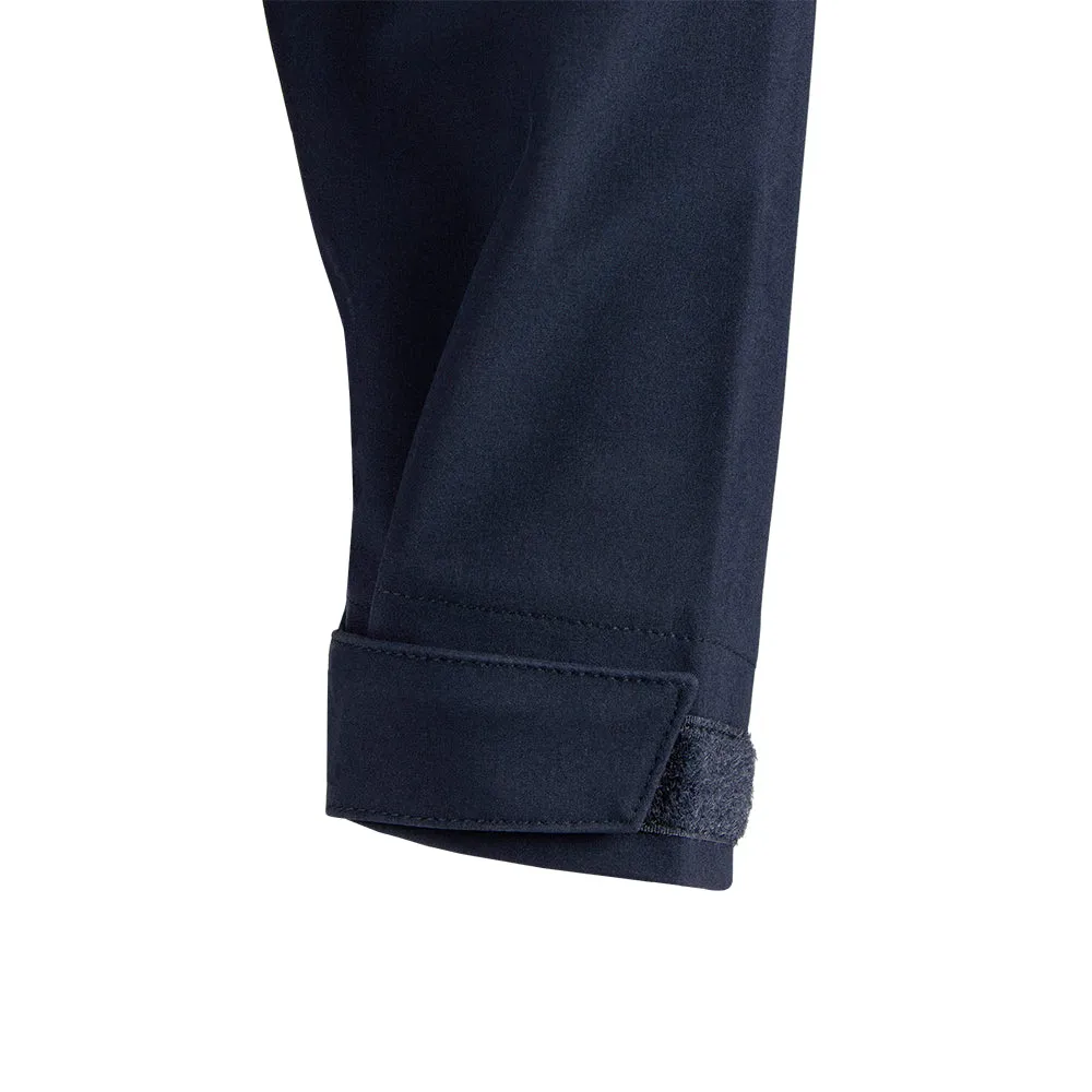 Patrol Quarter Zip Softshell Gen II