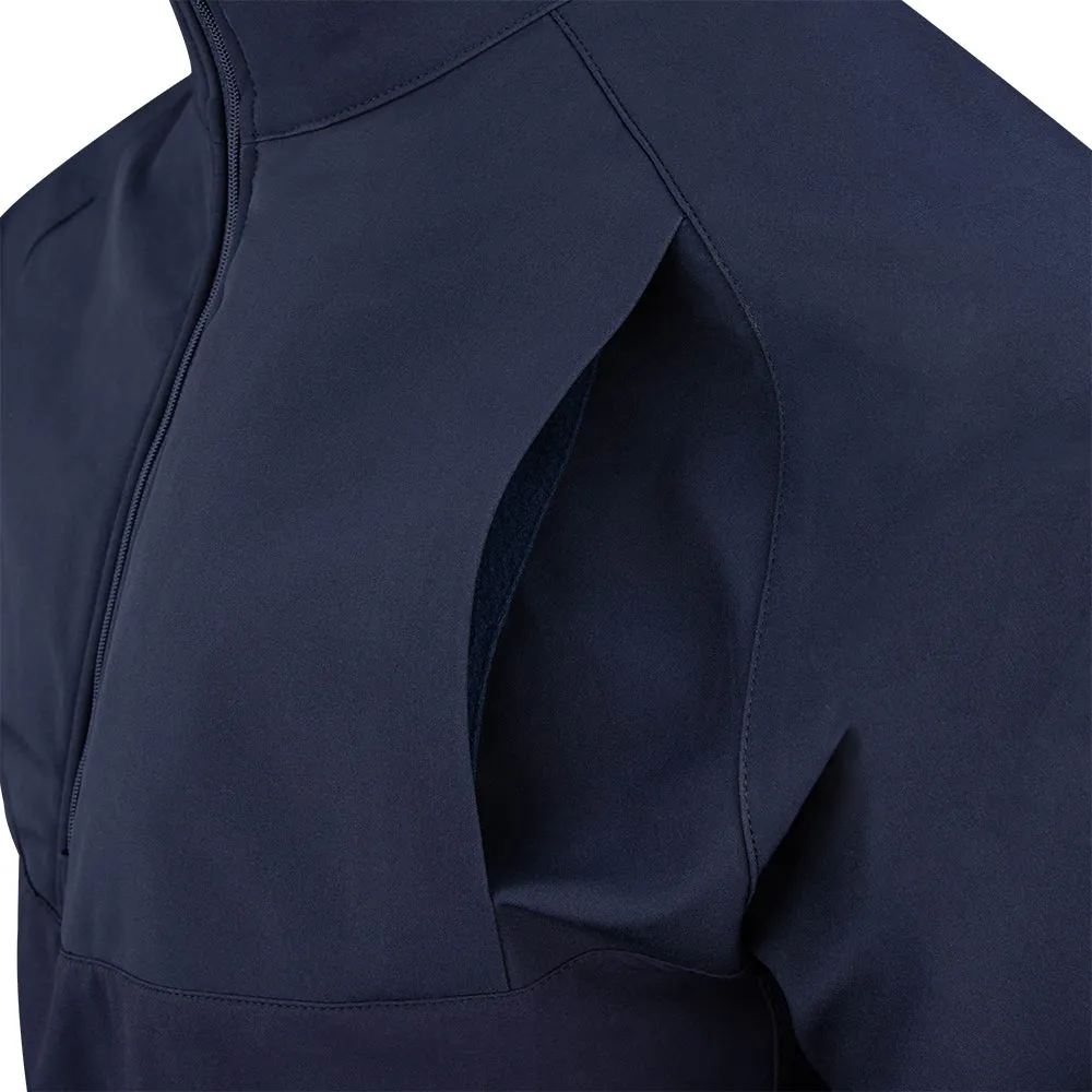 Patrol Quarter Zip Softshell Gen II