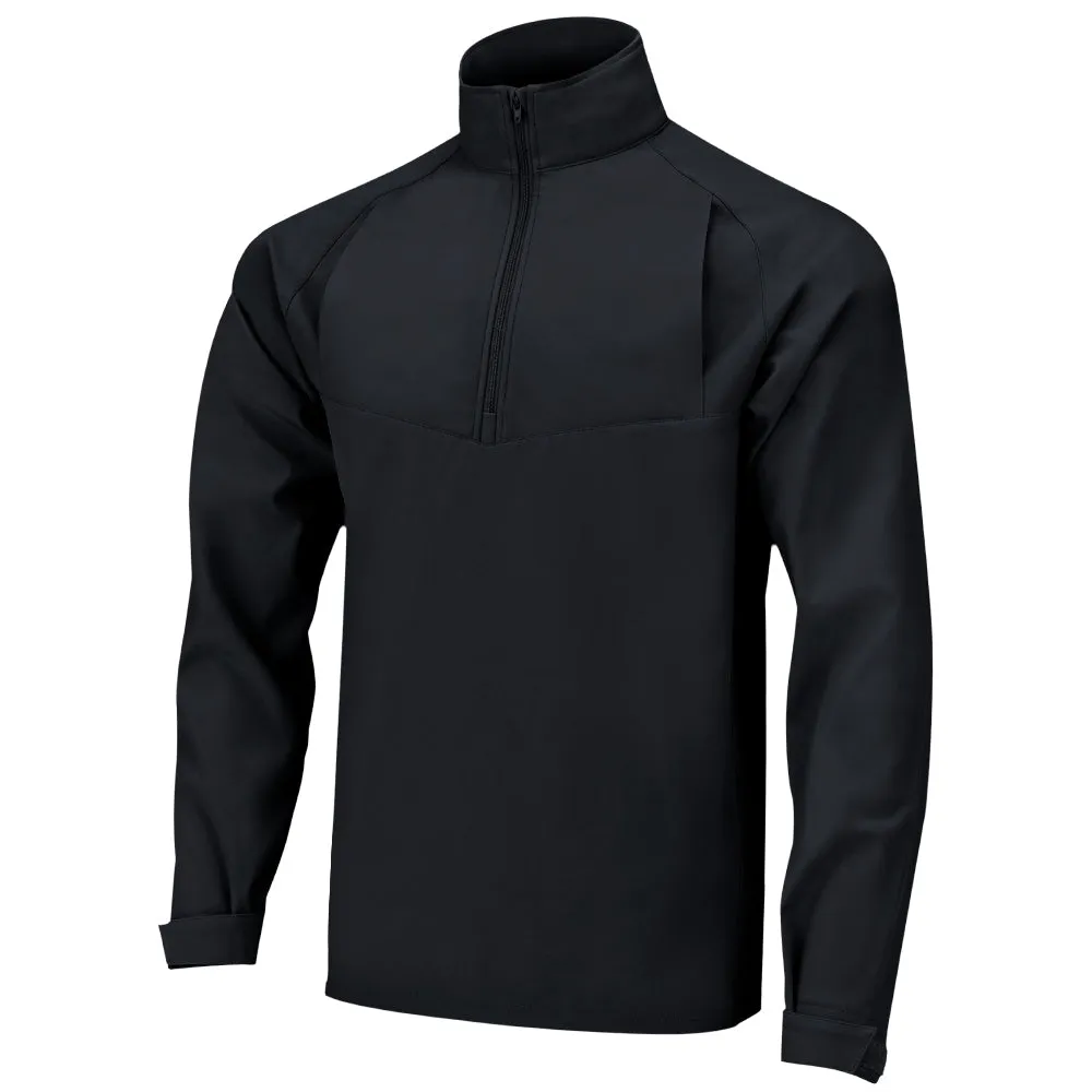 Patrol Quarter Zip Softshell Gen II