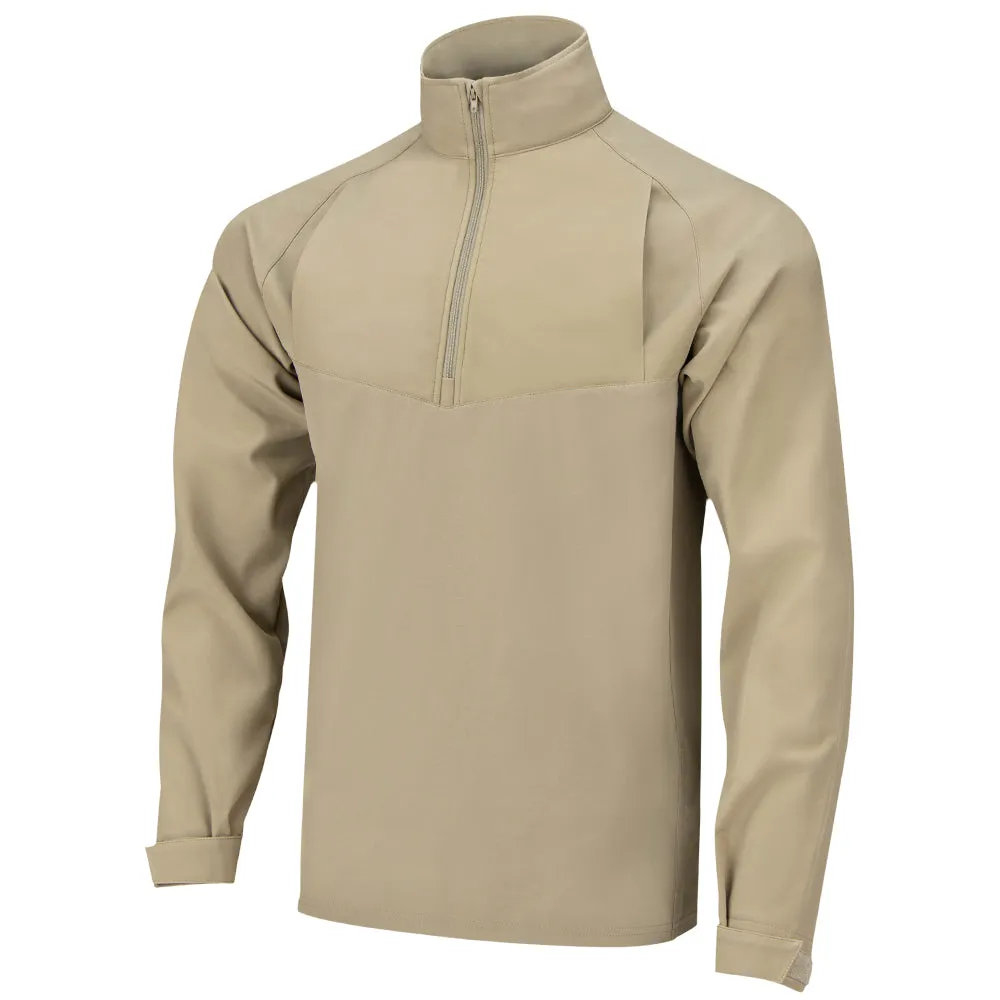 Patrol Quarter Zip Softshell Gen II