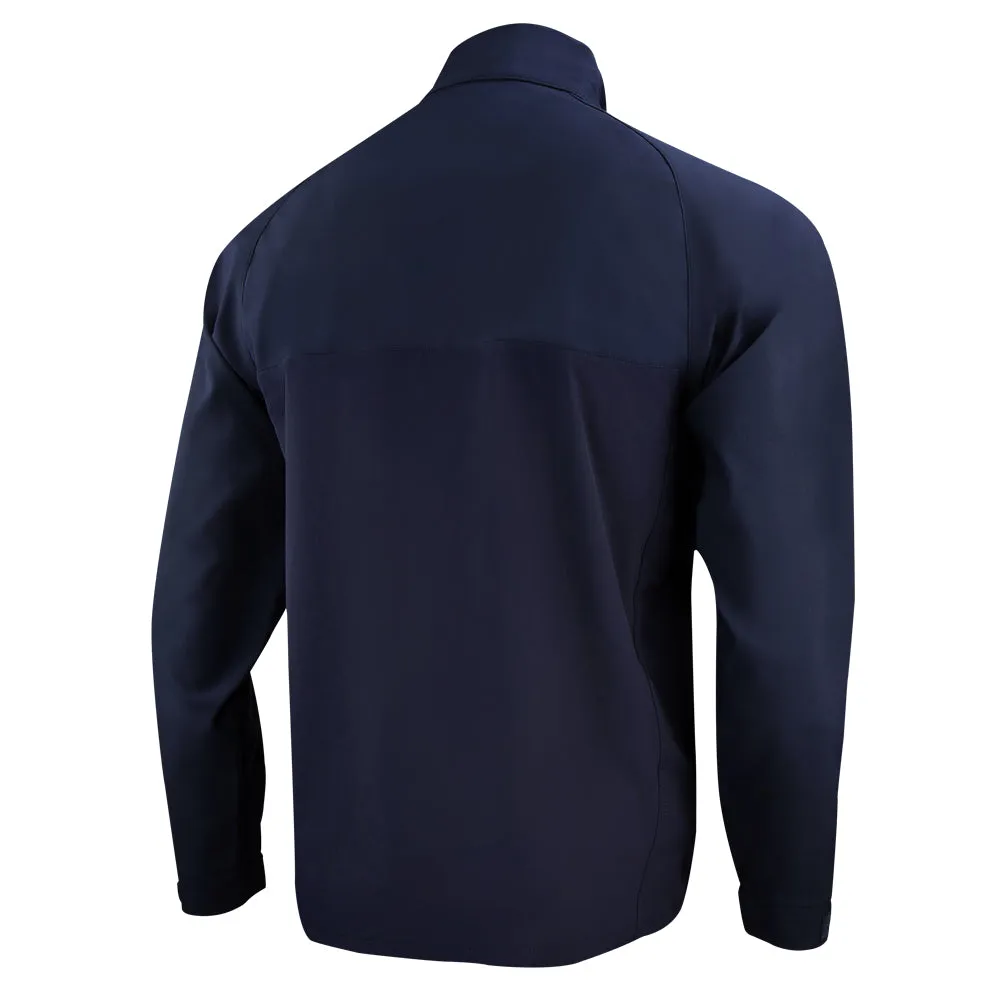 Patrol Quarter Zip Softshell Gen II