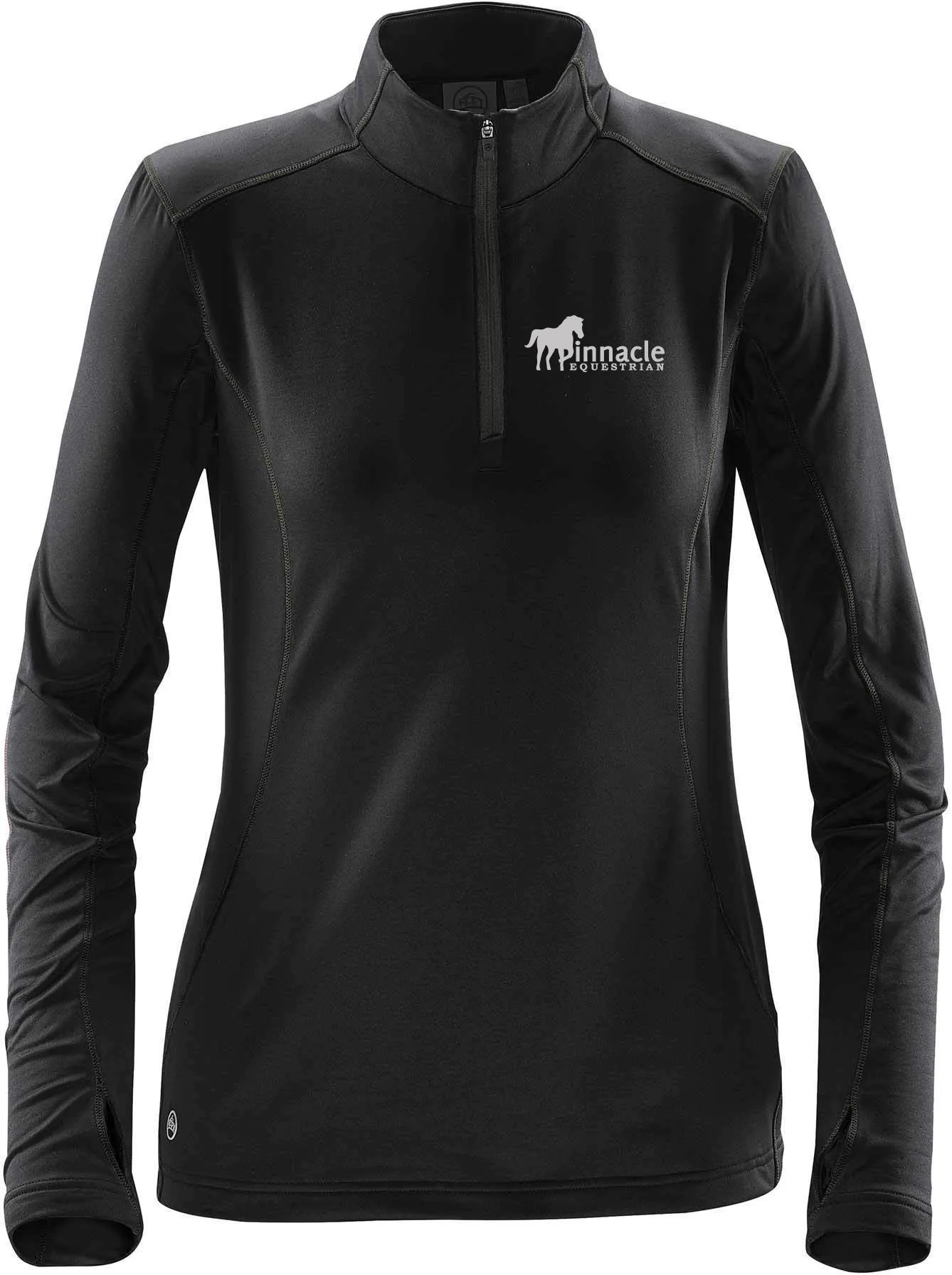 Pinnacle EQ 'Pulse' Pullover