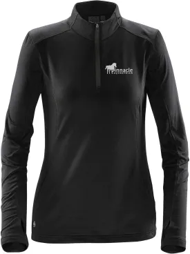 Pinnacle EQ 'Pulse' Pullover