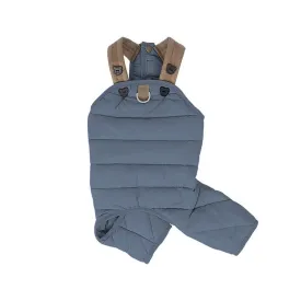 Pup Overalls