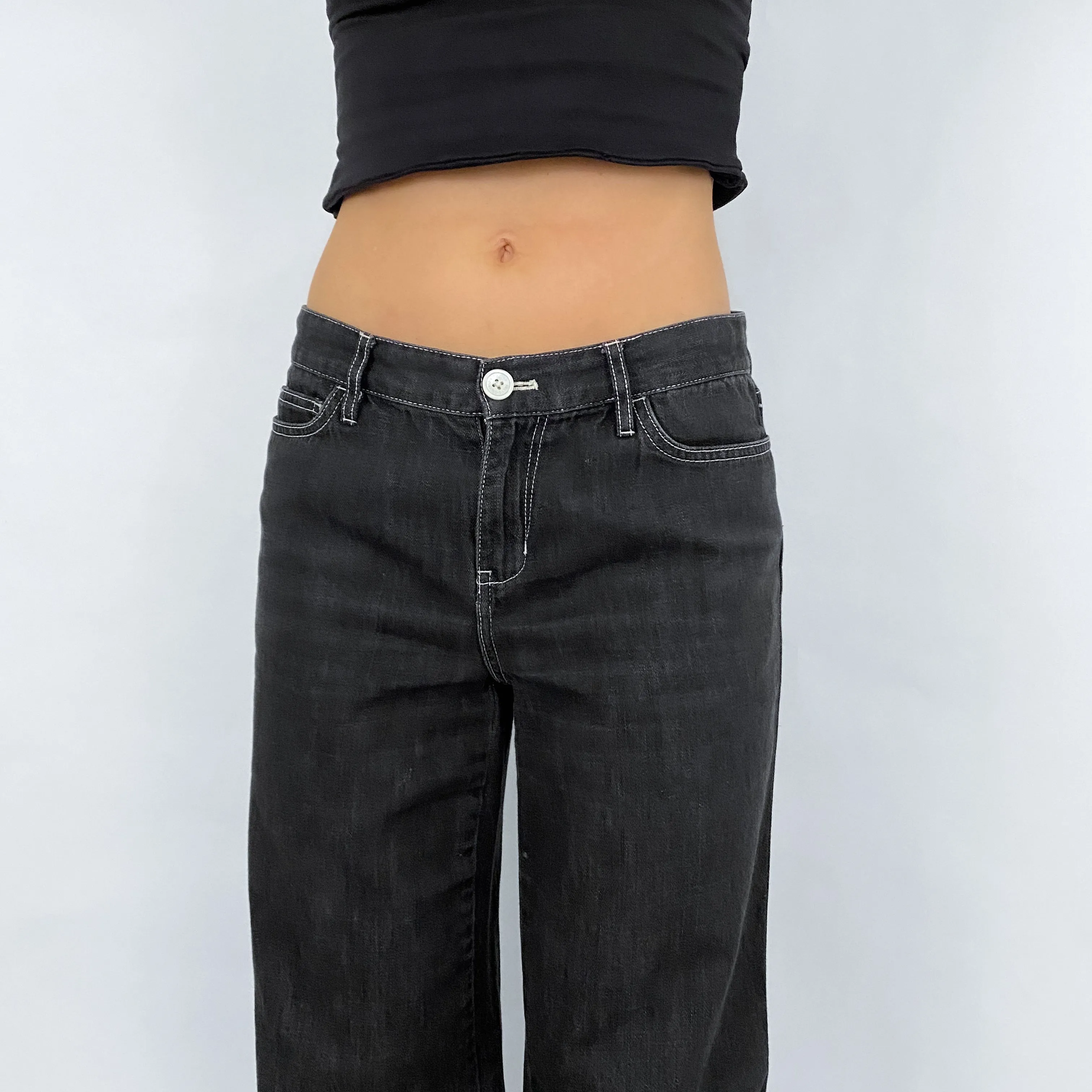 Ralph Lauren Carpenter Jeans - Size 4P