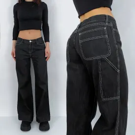 Ralph Lauren Carpenter Jeans - Size 4P