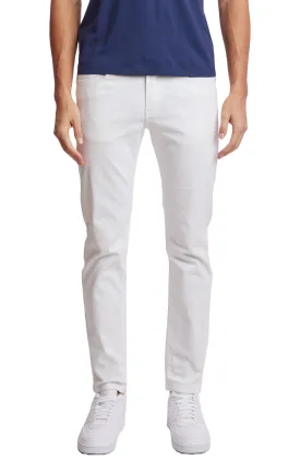 Rebel Jeans - slim - White Jeans
