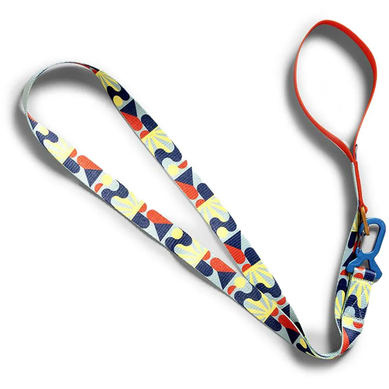 Recycled Polyester Dog Leash