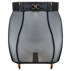 Retta skirt - black