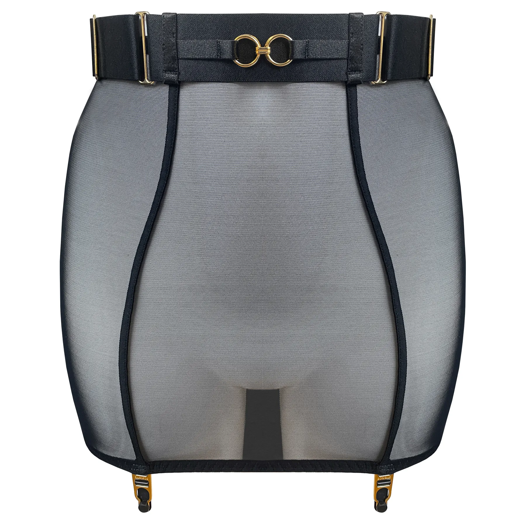 Retta skirt - black