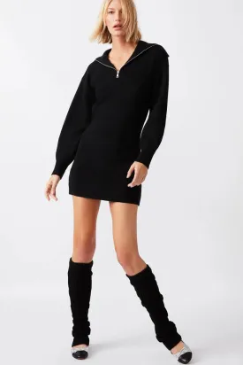 Rowena Dress