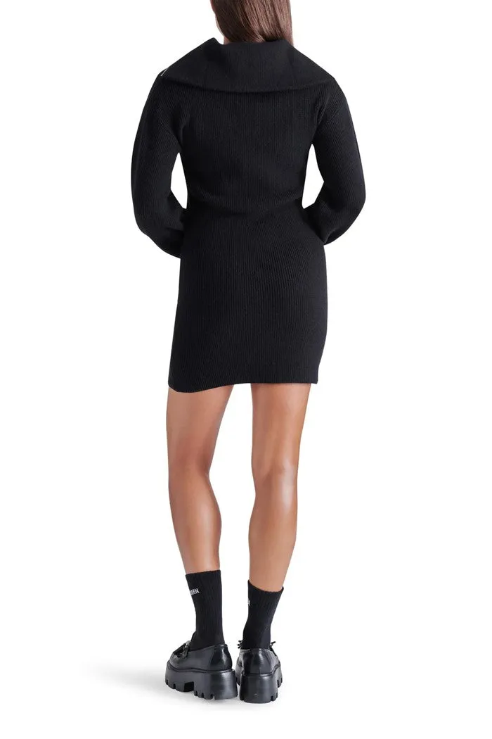 Rowena Dress