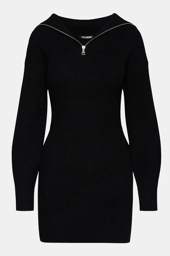 Rowena Dress
