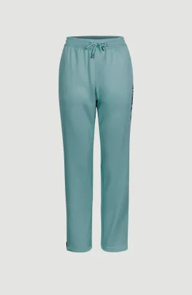 Rutile High-Waist Zip Pants | North Atlantic