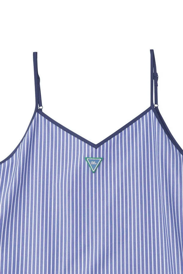 Slip Long Dress