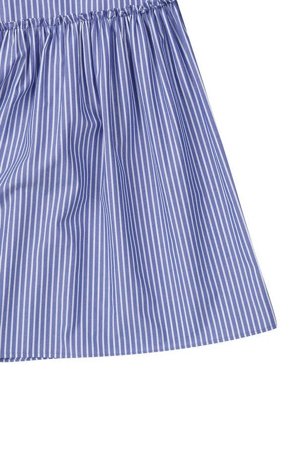 Slip Long Dress