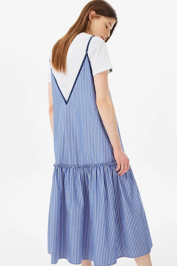 Slip Long Dress