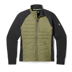 Smartwool Men's Smartloft Jacket Wintermoss