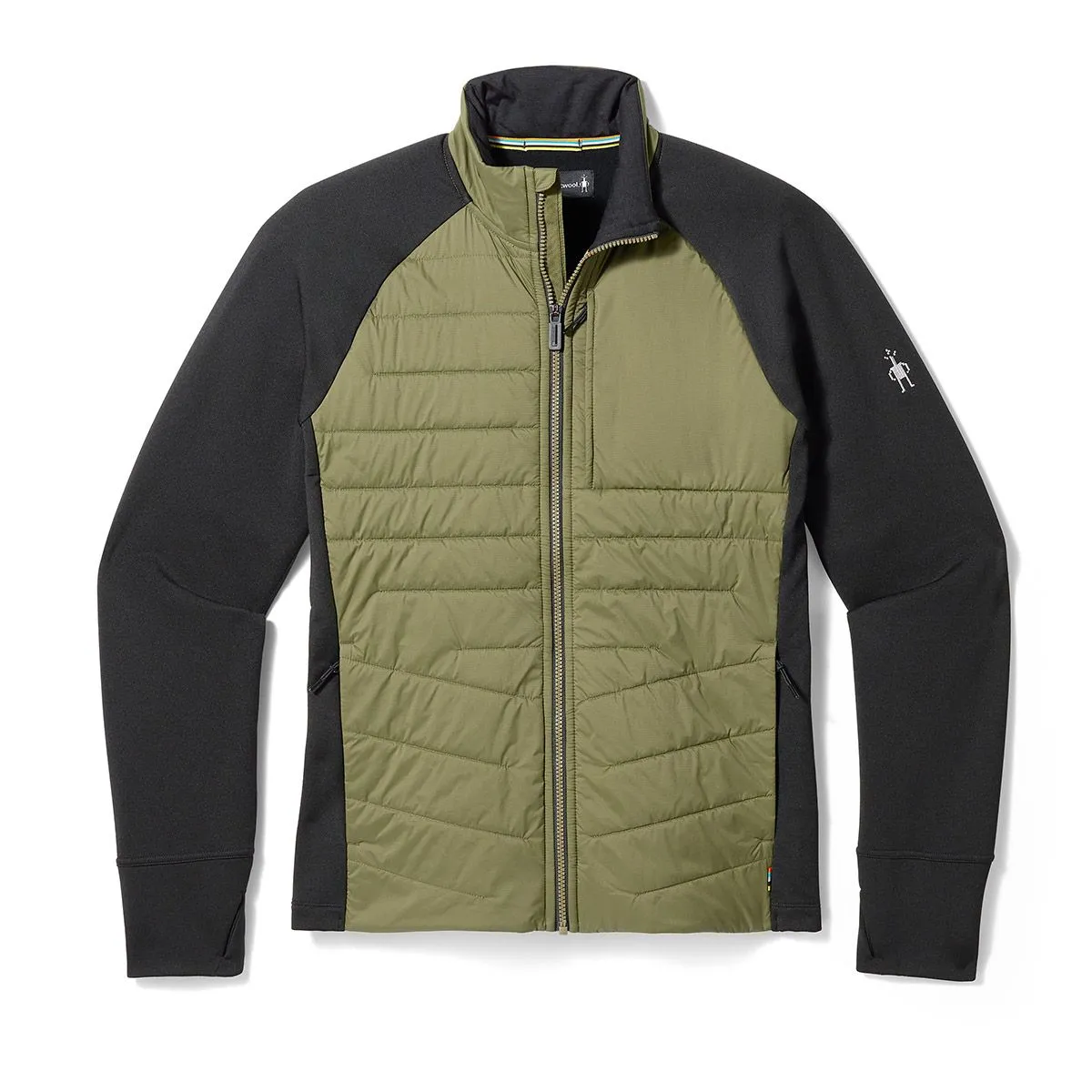 Smartwool Men's Smartloft Jacket Wintermoss