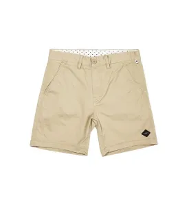 TCSS Mr Perfect Walk Shorts - Tidal Foam